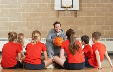 Coaching Education