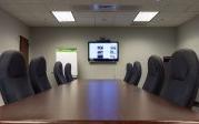 Peninsula Center conference room